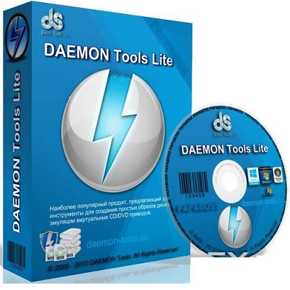 free download daemon tools lite
